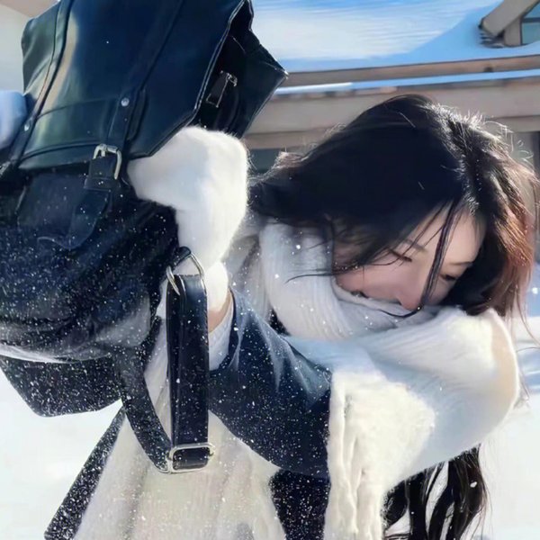 美国最后的处女