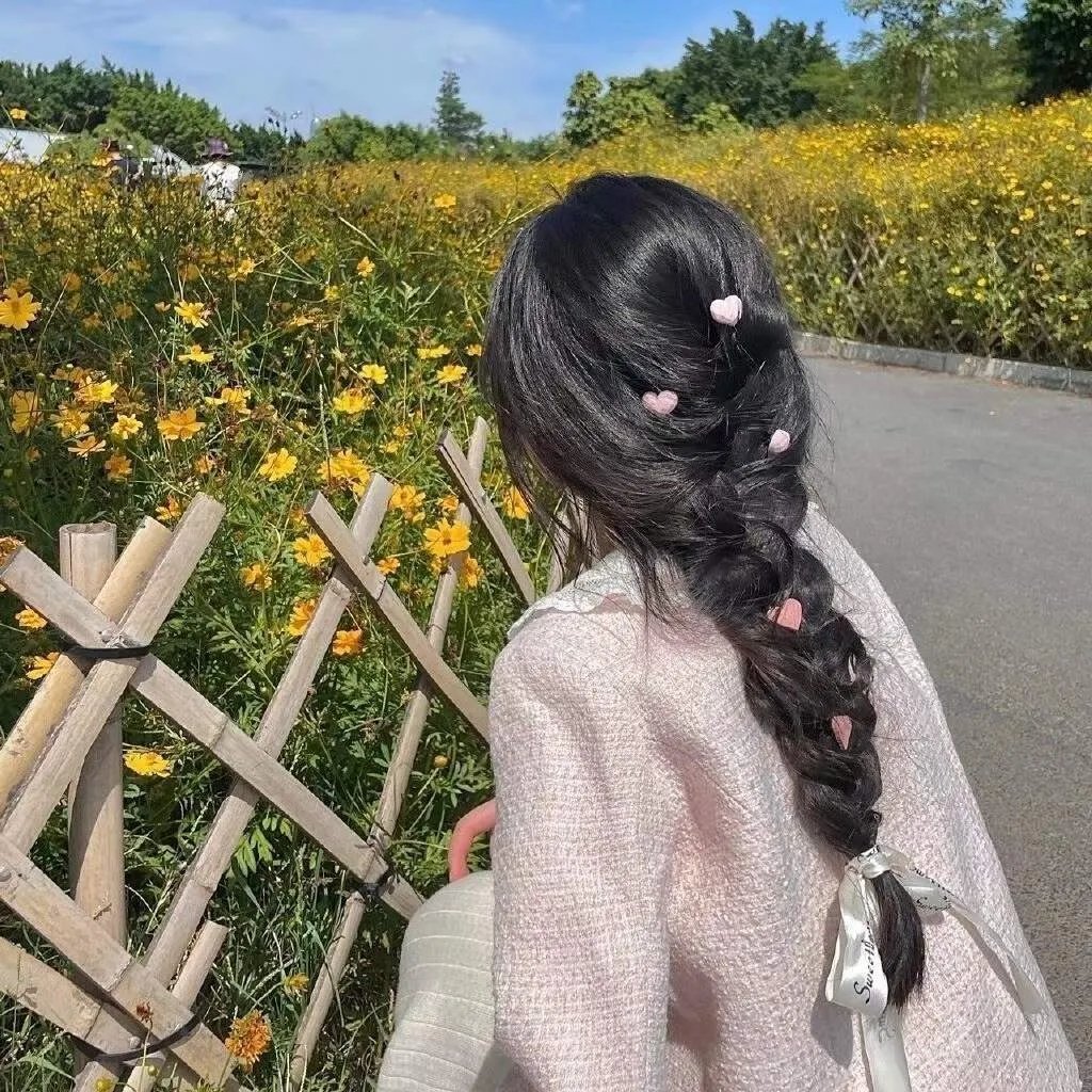 神秘森林
