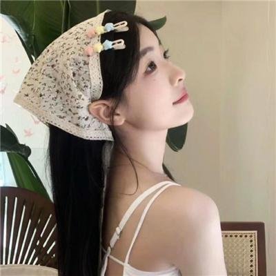 别眨眼