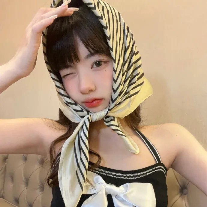 被称为爸爸的女人